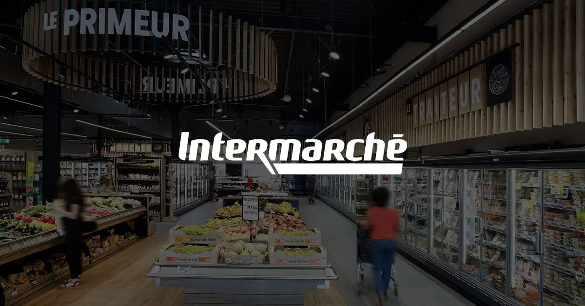 Intermarché Super – Réalmont