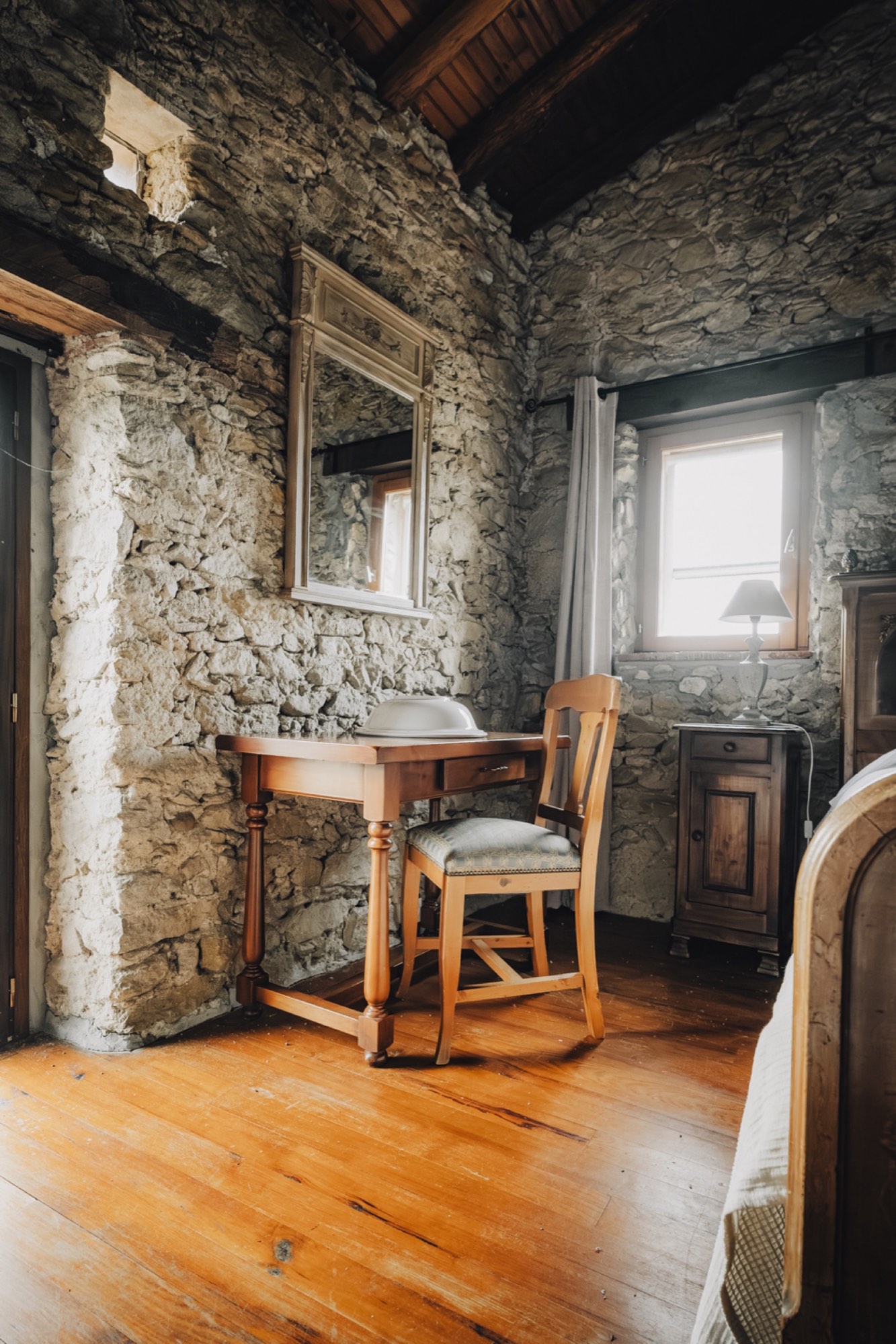 Einblicke in das Leben in La Bastide
