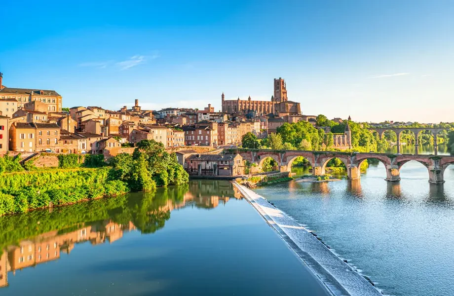 Albi – Albi