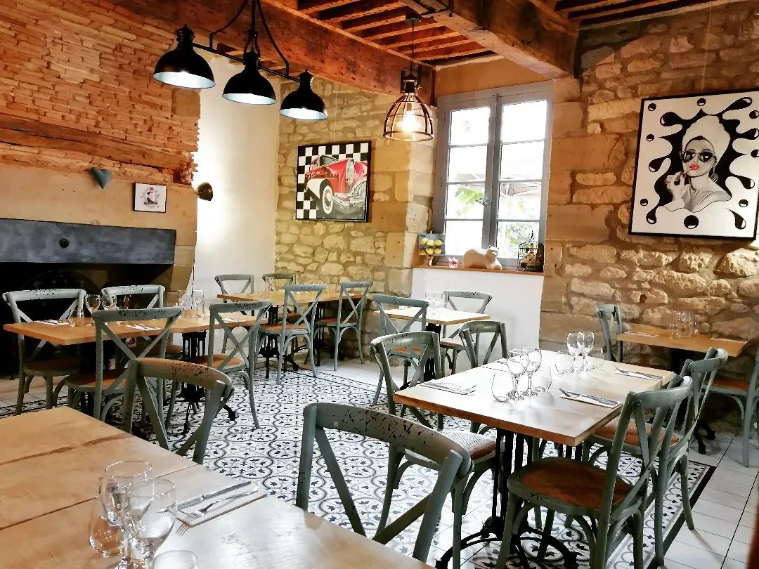 Le Jardin du Clocher – Lautrec