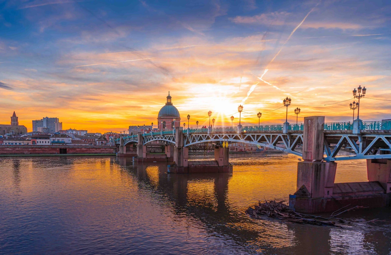 Toulouse – Toulouse