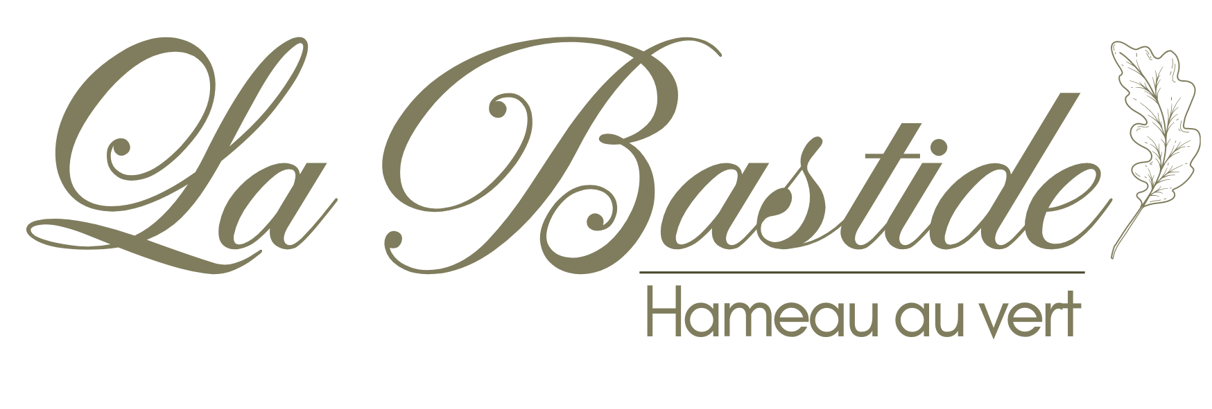 La Bastide – Hameau au vert